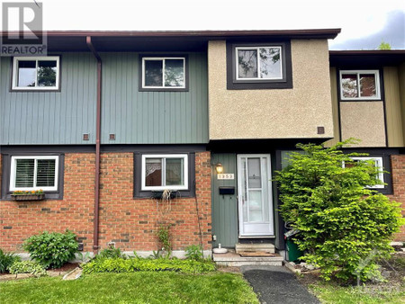 1353 Bakker Court Unit 89, Ottawa