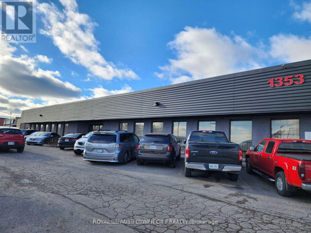 1353 Britannia Road E, Mississauga