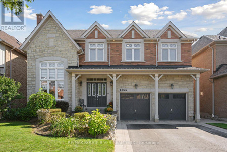 1353 Maddock Drive, Oshawa Pinecrest