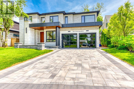 1354 Tansley Drive, Oakville