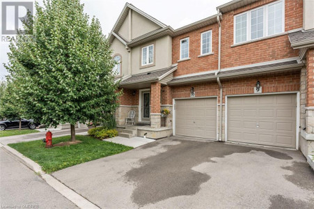 1354 Upper Sherman Avenue Avenue Unit 10, Hamilton