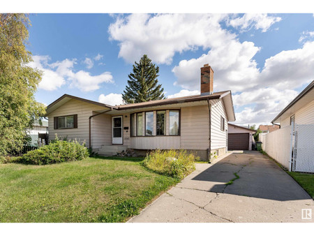 13543 26 St Nw, Edmonton