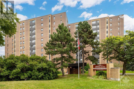 1356 Meadowlands Drive E Unit 102, Ottawa