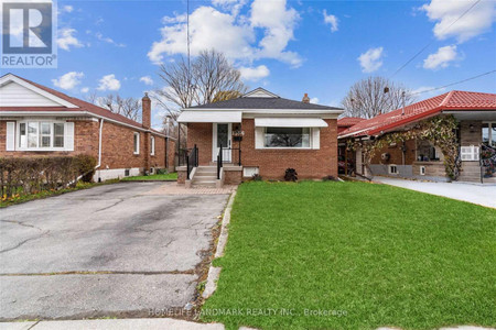 1356 Warden Avenue, Toronto Wexford Maryvale