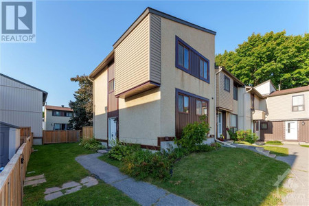 1357 Bethamy Lane, Ottawa