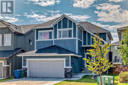 1358 Bayside Drive Sw, Airdrie