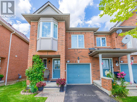 136 6399 Spinnaker Circle, Mississauga Meadowvale Village