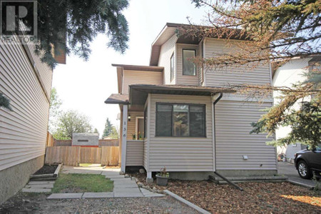 136 Bedfield Close Ne, Calgary