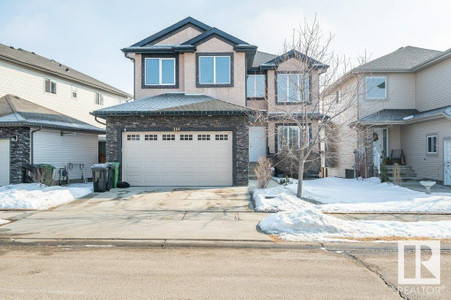 136 Bremner Cr, Fort Saskatchewan