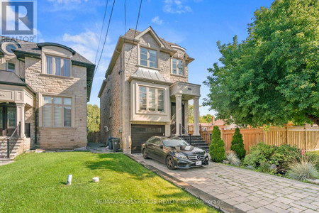 136 Church Avenue S, Toronto Willowdale East