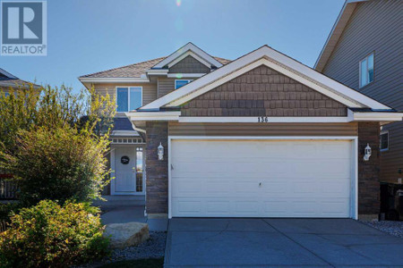 136 Citadel Close Nw, Calgary