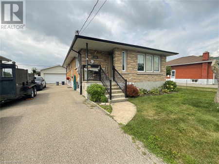 136 Clarke Street Unit Upper, Port Colborne