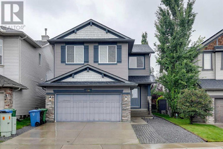 136 Cougartown Close Sw, Calgary