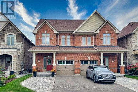 136 Countryman Road, East Gwillimbury