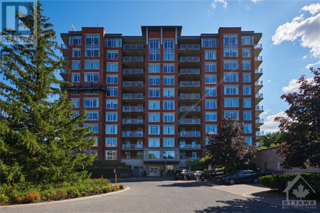 136 Darlington Private Unit 306, Ottawa