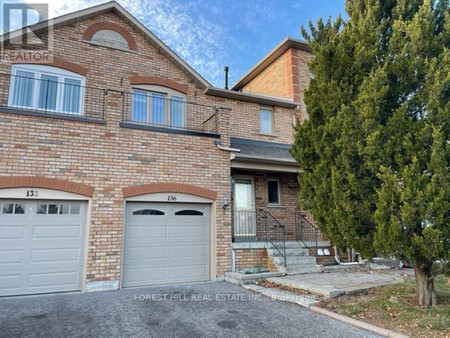 136 Melville Avenue, Vaughan Maple