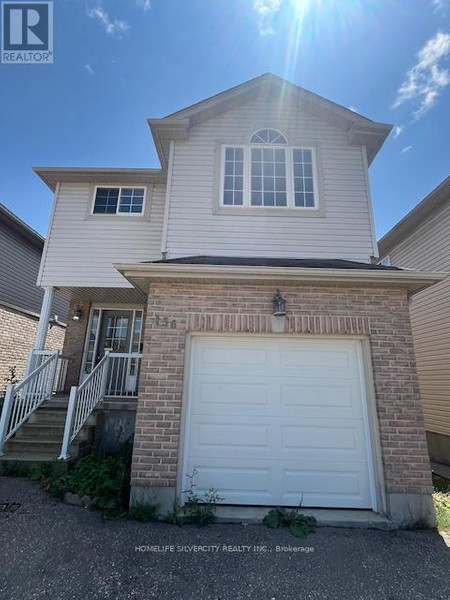 136 Prosperity Drive, Kitchener