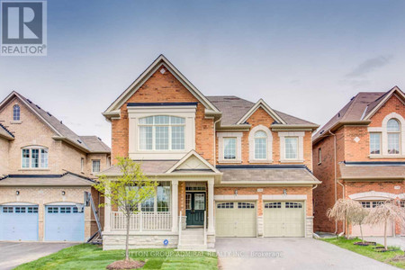 136 Santa Amato Crescent, Vaughan