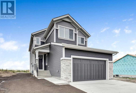 136 Threepoint Cove, Okotoks