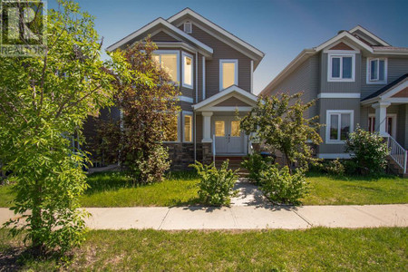 136 Ward Crescent, Fort Mcmurray