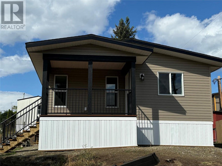 1361 30 Street Se, Salmon Arm