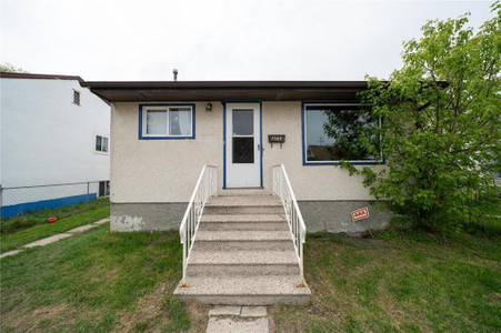 1364 Winnipeg Avenue, Winnipeg