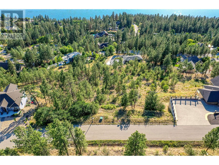 13642 Townsend Drive Lot 21, Lake Country