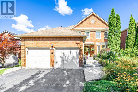 1366 Creekside Drive, Oakville