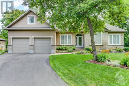 1367 Manotick Station Road, Ottawa