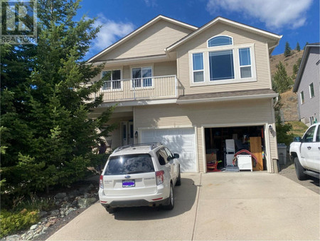 1369 Copperhead Drive, Kamloops