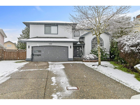 13698 58 Avenue, Surrey