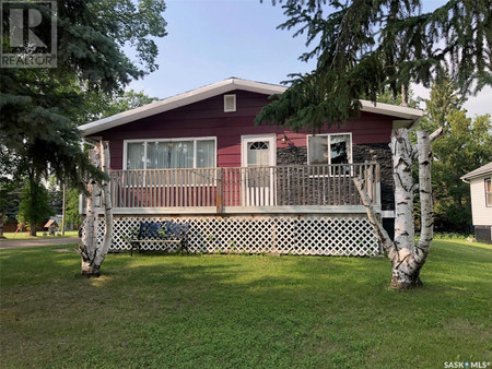 137 8th Avenue W, Canora