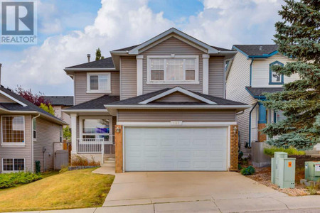 137 Arbour Crest Road Nw, Calgary