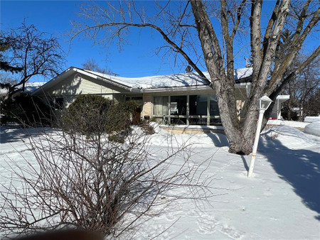 137 Frasers Grove Winnipeg Sold House Ovlix   137 Frasers Grove Winnipeg 