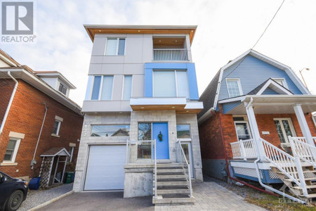 137 Hamilton Avenue N Unit 2, Ottawa