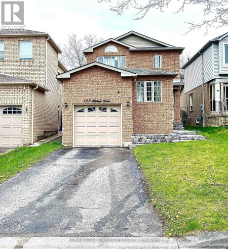 137 Hibbard Drive, Ajax