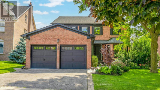 137 Longwater Chase, Markham