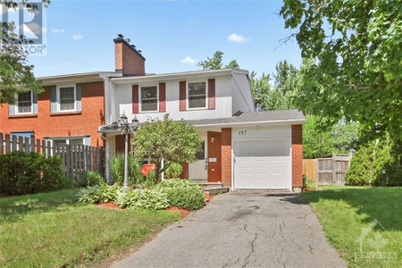 137 Mcclellan Road, Ottawa