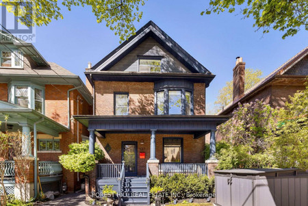 137 Springhurst Avenue, Toronto South Parkdale