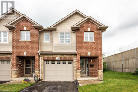 137 Whitefish Crescent, Stoney Creek