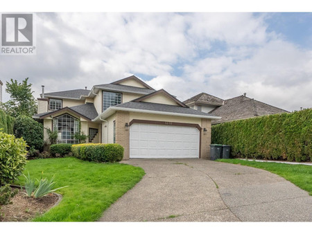 1370 Oxford Street, Coquitlam