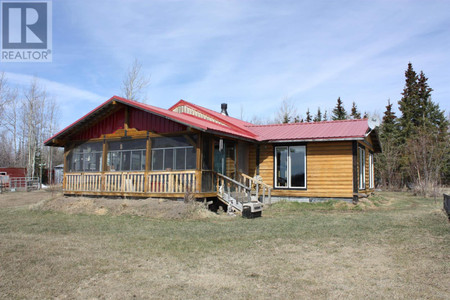 13703 283 Road, Fort St John