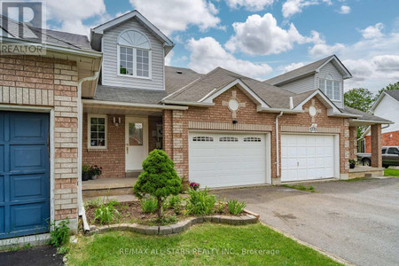 1372 Lillico Crescent, Peterborough