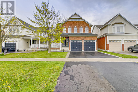 1373 Coldstream Drive, Oshawa