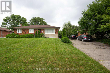 1373 Niels Avenue, Burlington