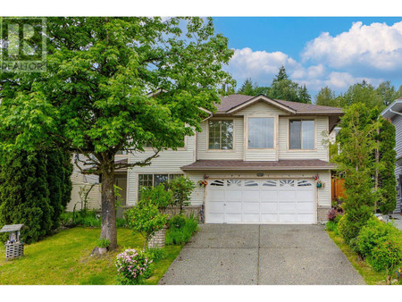 1374 Kenney Street, Coquitlam