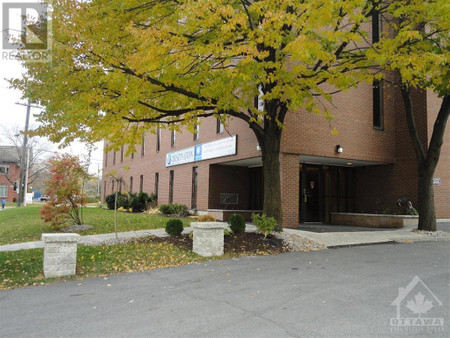 1376 Bank Street Unit 209, Ottawa