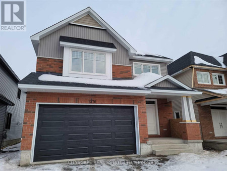 1376 Monarch Drive, Kingston