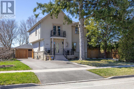 1376 Northaven Drive, Mississauga Mineola