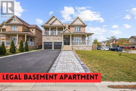 1376 Sheldon Street, Innisfil Alcona